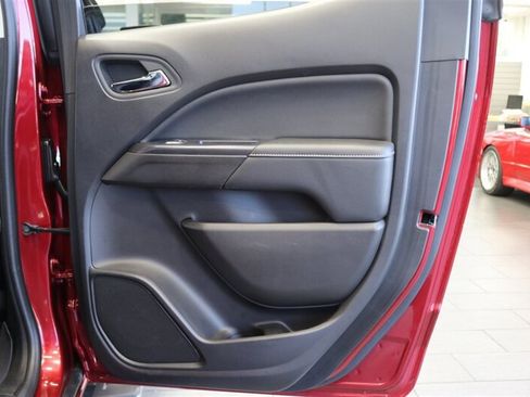 Used 2020 GMC Canyon Denali AWD/4WD image 57