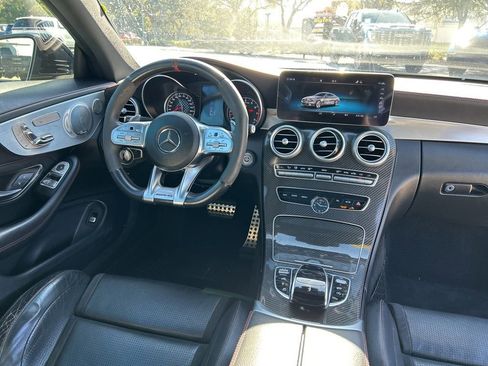 Used 2019 Mercedes-Benz C 43 AMG 4MATIC Coupe image 9