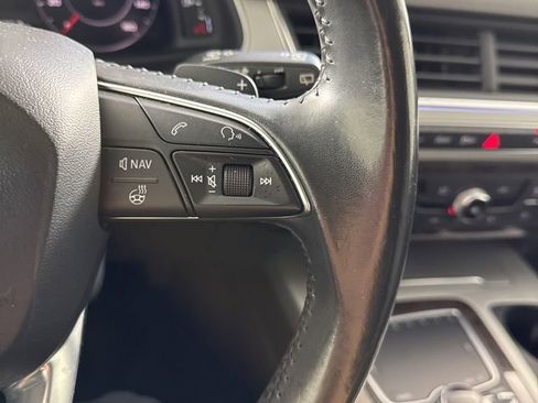 Used 2018 Audi Q7 2.0T Premium Plus w/ Premium Plus Package AWD/4WD image 33