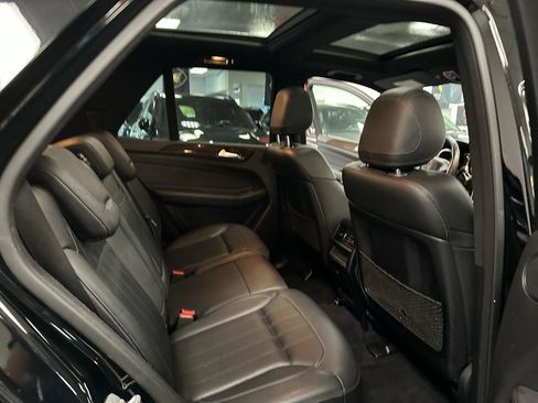Used 2017 Mercedes-Benz GLE 350 4MATIC image 39