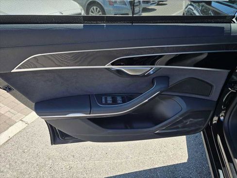 New 2025 Audi A8 L 3.0T image 20