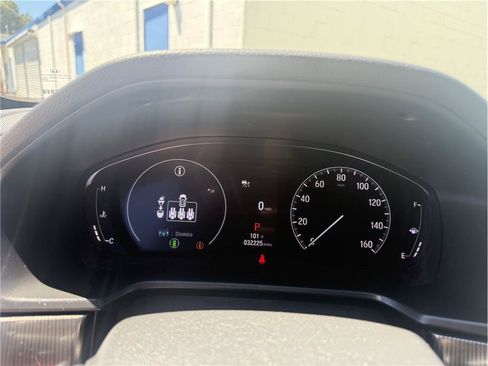 Used 2021 Honda Accord Sport image 21