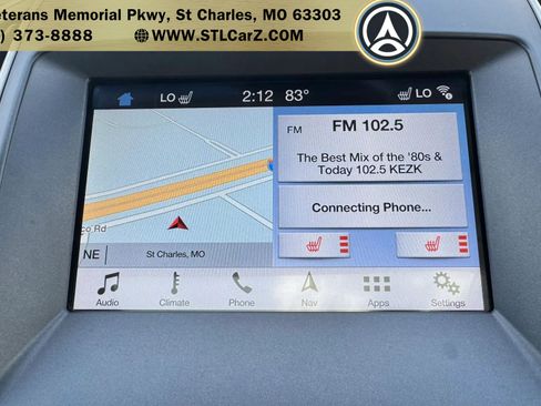 Used 2016 Ford Edge SEL w/ Equipment Group 201A FWD image 13