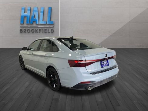 New 2026 Volkswagen Jetta GLI Autobahn image 3