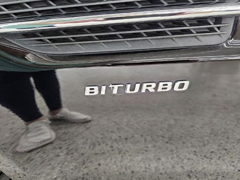 Used 2018 Mercedes-Benz SLC 43 AMG w/ Premium 2 Package image 39