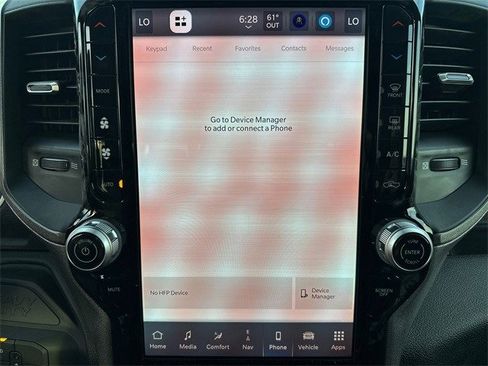 New 2025 RAM 2500 Tradesman image 25