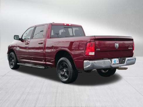 Used 2020 RAM 1500 Classic SLT image 5