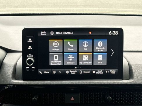 Used 2024 Honda CR-V EX-L image 26