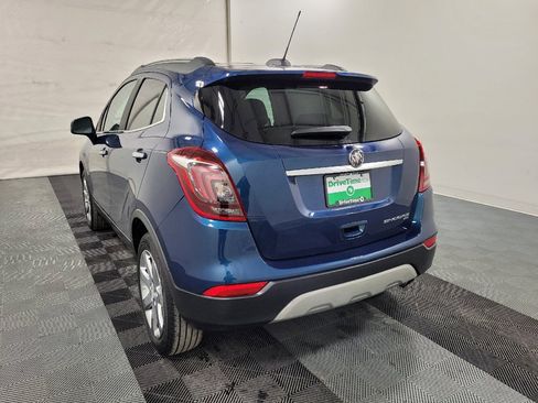 Used 2019 Buick Encore Essence w/ Experience Buick Package image 5