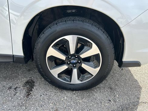Used 2017 Subaru Forester 2.5i w/ Alloy Wheel Package AWD/4WD image 26