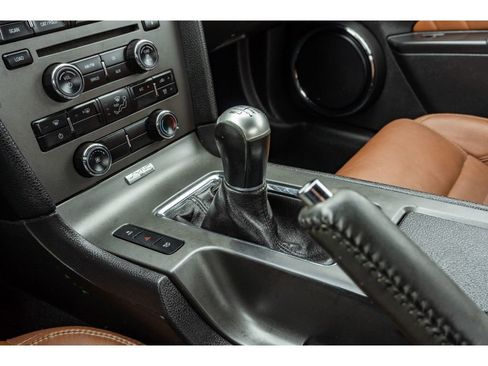 Used 2014 Ford Mustang GT Premium image 21