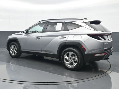 Used 2023 Hyundai Tucson SEL image 4