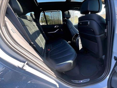 Used 2025 BMW X5 xDrive40i image 22