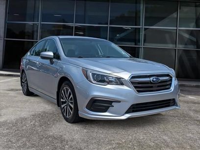 Used 2018 Subaru Legacy 2.5i Premium w/ Popular Package #1