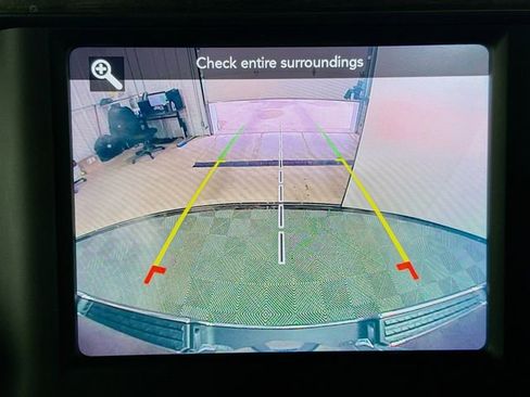 Used 2020 RAM 1500 Big Horn image 13