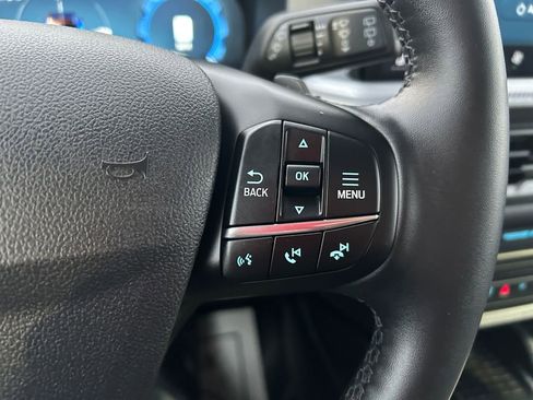 Used 2025 Ford Bronco Sport Badlands image 21