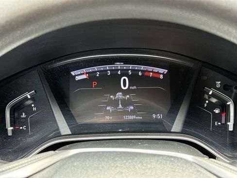 Used 2018 Honda CR-V EX image 25