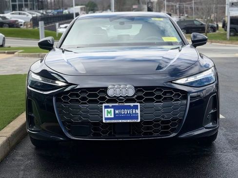 New 2026 Audi A6 Premium Plus image 5