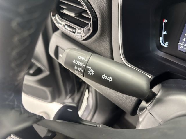 New 2026 Honda Passport RTL image 15