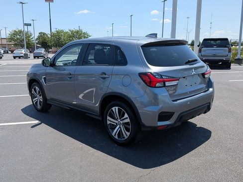 Used 2025 Mitsubishi Outlander Sport ES AWD/4WD image 5