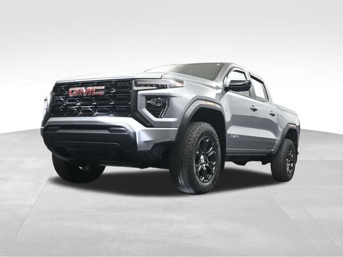 Used 2024 GMC Canyon Elevation w/ Trailering Package RWD image 24