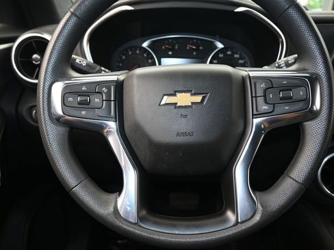 Used 2022 Chevrolet Blazer LT image 19