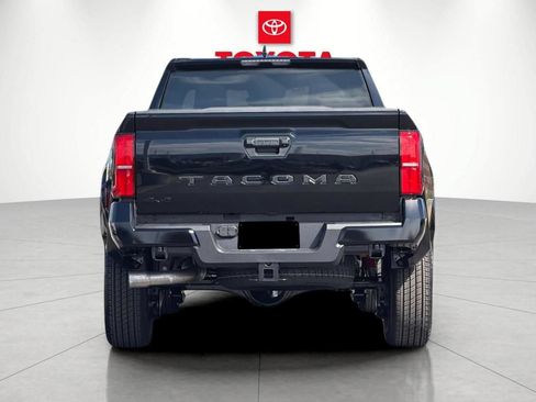 New 2026 Toyota Tacoma TRD Sport AWD/4WD image 4