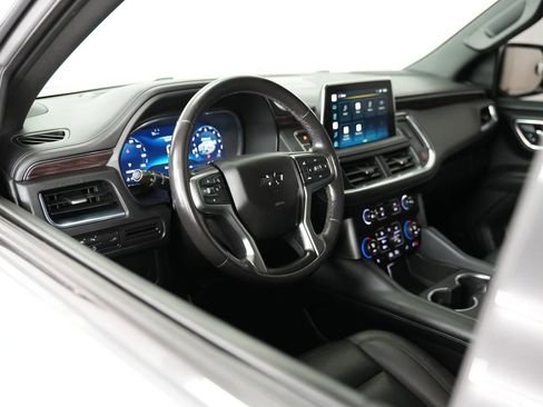 Used 2022 Chevrolet Tahoe Z71 AWD/4WD image 45