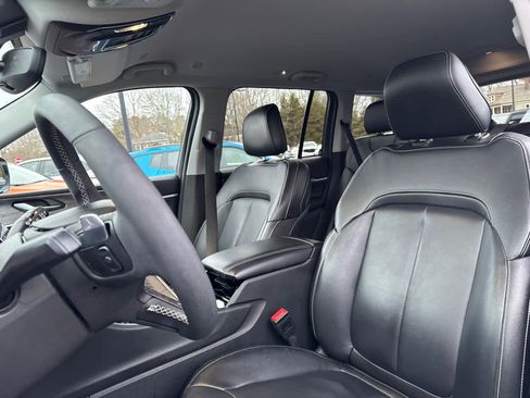 Used 2023 Jeep Grand Cherokee Limited w/ Trailer Tow Prep Group (B) image 13