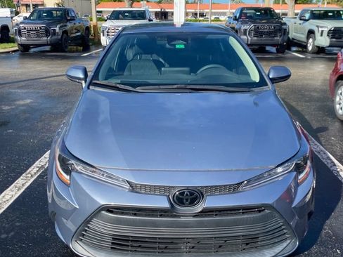 Used 2024 Toyota Corolla LE FWD image 6