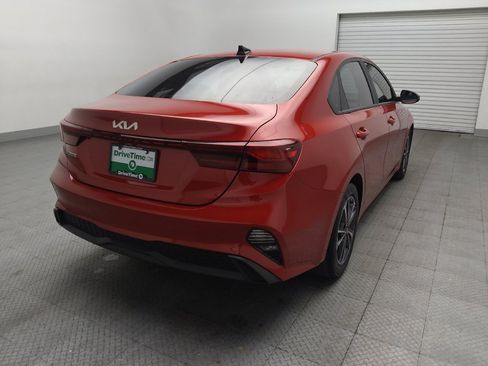 Used 2023 Kia Forte LXS w/ LXS Technology Package FWD image 9