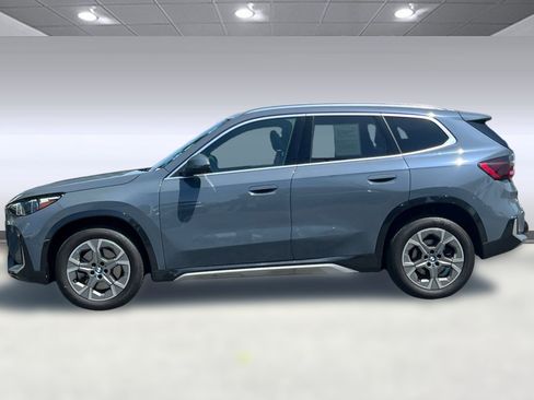 Used 2025 BMW X1 xDrive28i w/ Convenience Package AWD/4WD image 2