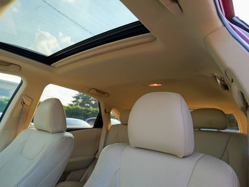 Used 2011 Lexus RX 350 AWD w/ Premium Pkg image 24