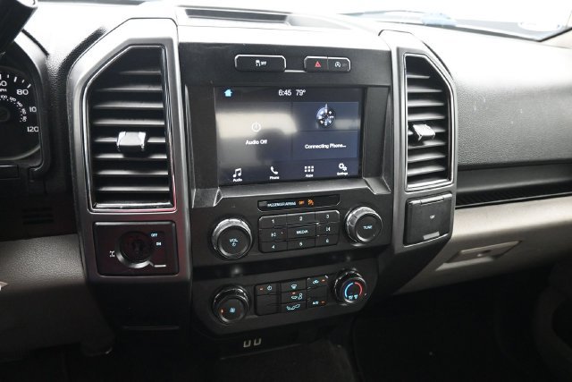 Used 2019 Ford F150 XLT RWD image 8