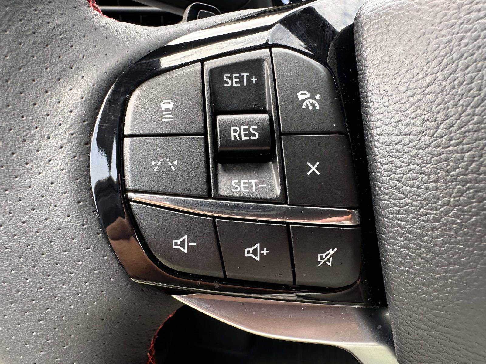 Used 2026 Ford Explorer ST w/ Sun And Sound Package AWD/4WD image 20