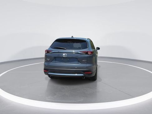 Used 2023 MAZDA CX-9 Carbon Edition AWD/4WD image 9