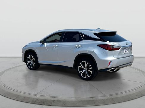 Used 2019 Lexus RX 350 AWD w/ Navigation Package image 6