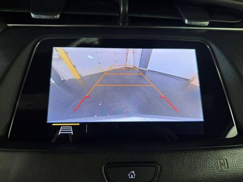 Used 2019 Cadillac XT4 Premium Luxury AWD/4WD image 15
