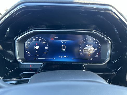 New 2026 Chevrolet Silverado 1500 LT Trail Boss image 27