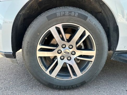 Used 2024 Ford Expedition Max Limited AWD/4WD image 41