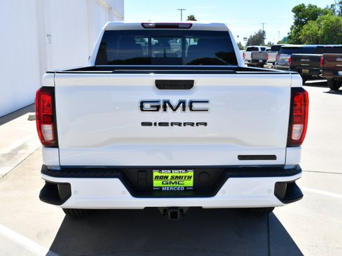 New 2026 GMC Sierra 1500 Elevation w/ Preferred Package AWD/4WD image 10