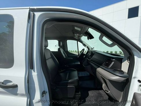 Used 2023 Ford Transit 350 XL RWD image 15