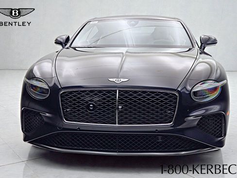 New 2026 Bentley Continental GT image 23