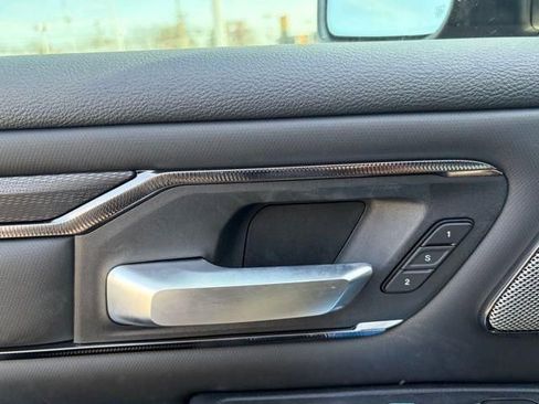 New 2026 RAM 1500 Rebel w/ Advanced Safety Group II image 14
