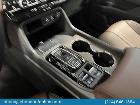 New 2026 Honda Pilot Elite image 16