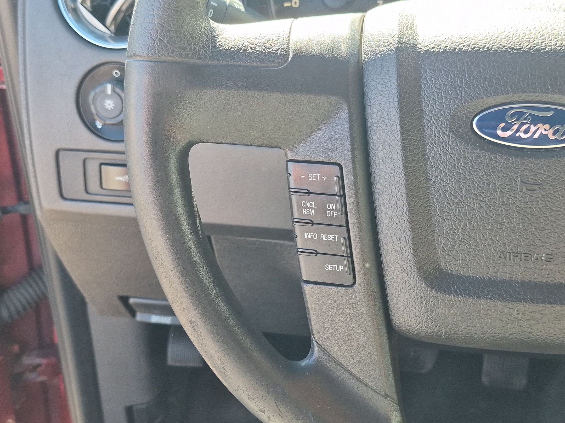 Used 2014 Ford F150 XLT AWD/4WD image 19