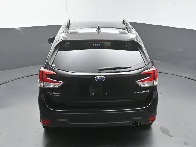 Used 2024 Subaru Forester Limited AWD/4WD image 48