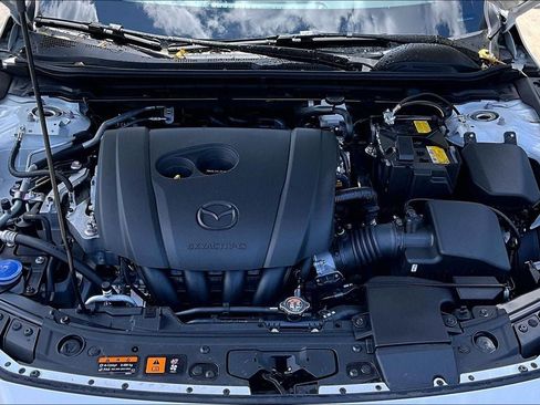 New 2026 MAZDA MAZDA3 s FWD image 31