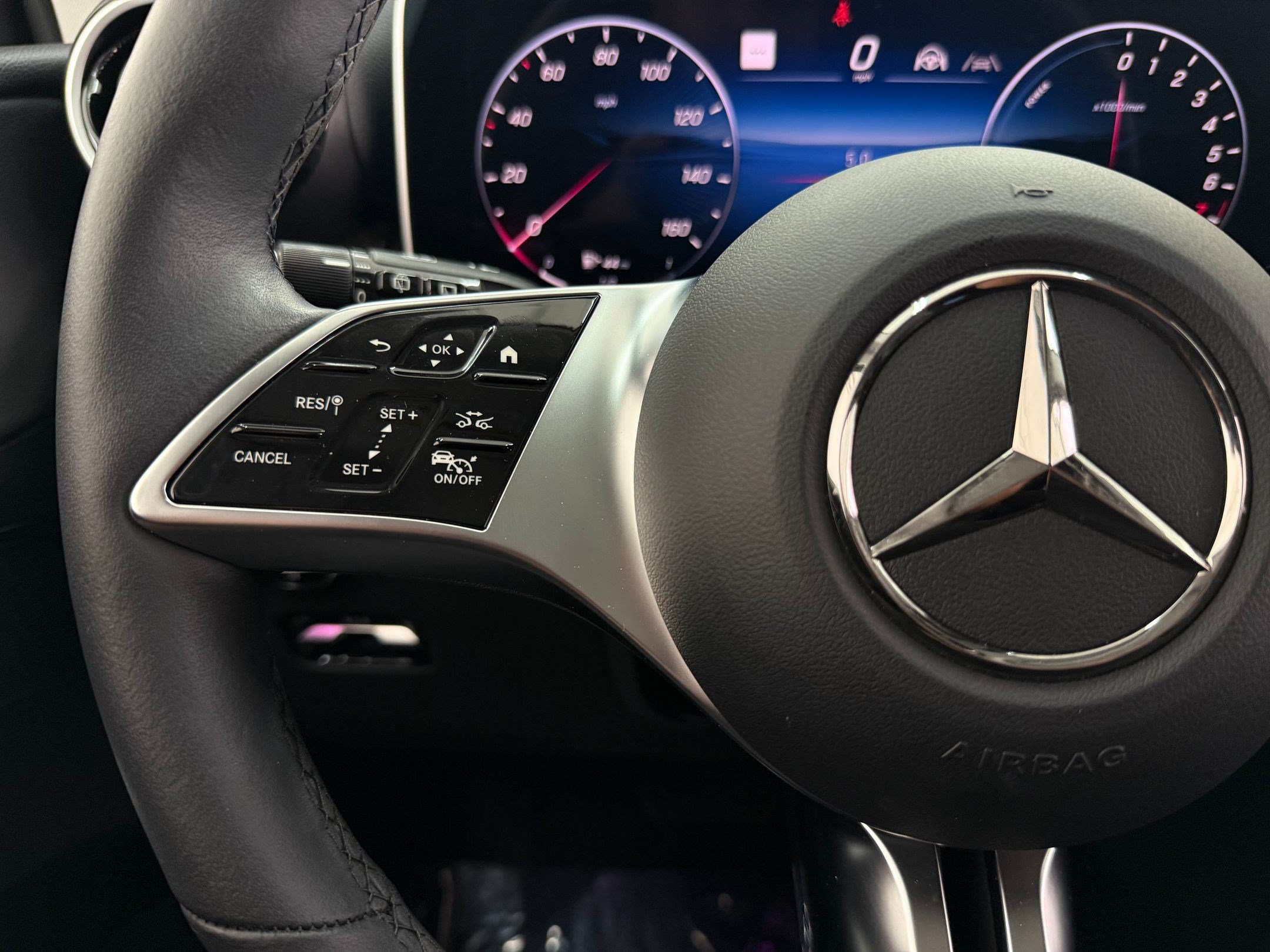 Certified 2025 Mercedes-Benz GLC 350e 4MATIC image 14
