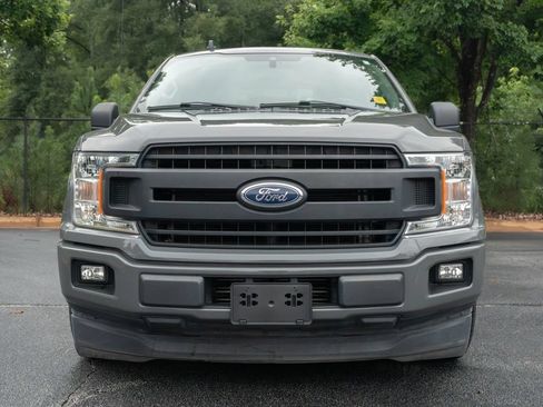 Used 2020 Ford F150 XL w/ Equipment Group 101A Mid RWD image 5